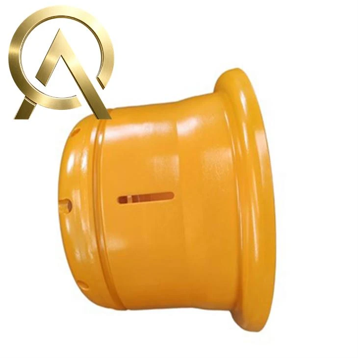 Girder Rims factory Girder Rims factory